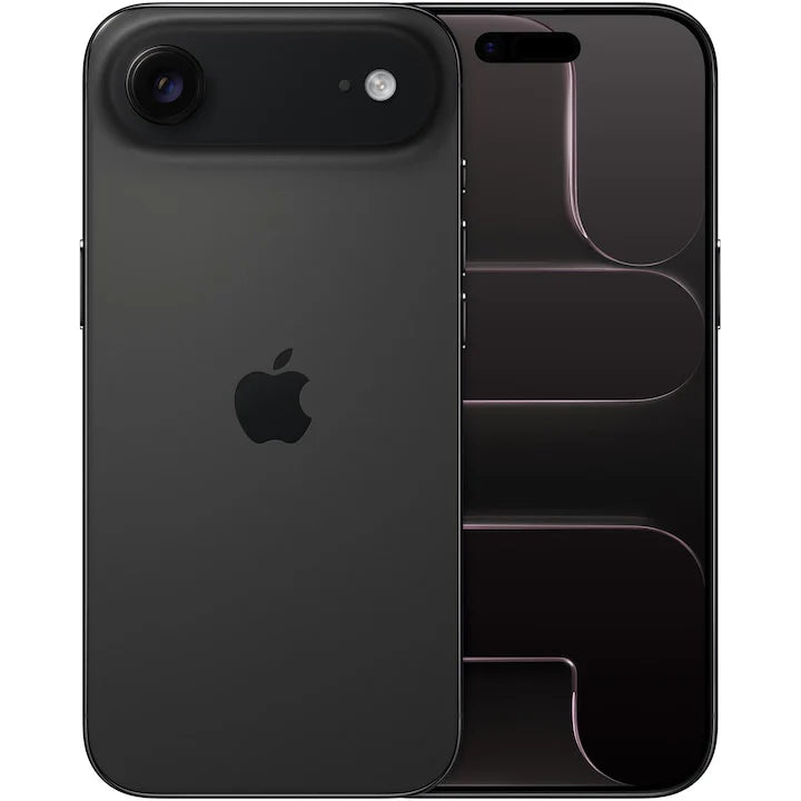 iPhone Air, 256 GB, 5G, Baterie 100%, 92 Cicluri, Black