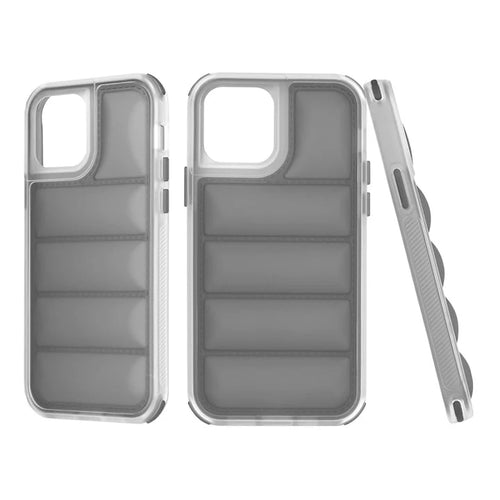 Husa Techsuit Wave Shield pentru iPhone 12/12 Pro