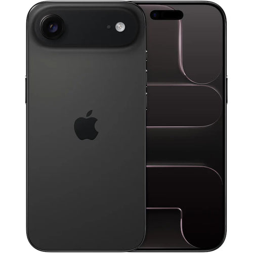 iPhone Air, 256 GB, 5G, Baterie 100%, 92 Cicluri, Black