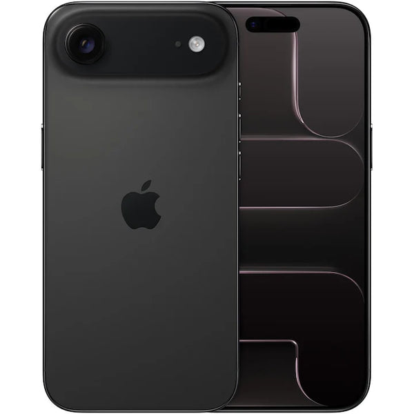iPhone Air, 256 GB, 5G, Baterie 100%, 92 Cicluri, Black